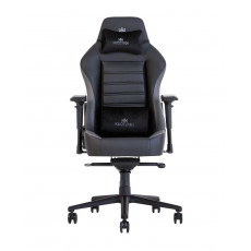Fotoliu gaming Nowy Styl HEXTER XL R4D MPD MB70 Eco/01, Black/Gray Fotoliu gaming Nowy Styl HEXTER XL R4D MPD MB70 Eco/01, Black/Gray