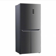 Холодильник side-by-side Wolser WL-SS 180, Inox