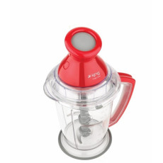 Aparat de mărunţit King K 711, Red Aparat de mărunţit King K 711, Red