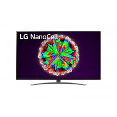 Televizor NanoCell 55 " LG 55NANO816NA, Black Televizor NanoCell 55 " LG 55NANO816NA, Black