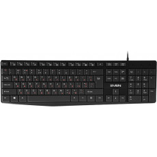 Tastatură cu fir Sven KB-S305 Black
