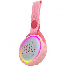 Boxă portabilă JBL JRPOP, 3 W, Pink Boxă portabilă JBL JRPOP, 3 W, Pink