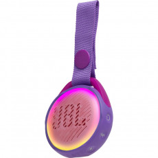 Boxă portabilă JBL JRPOP, 3 W, Purple Boxă portabilă JBL JRPOP, 3 W, Purple