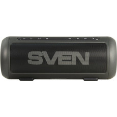 Boxă portabilă Sven PS-250BL Black (2.0/10 W)
