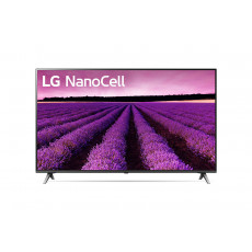 Televizor NanoCell 49 " LG 49SM8050PLС, Titanium
