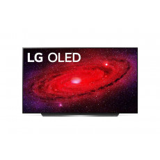 Televizor OLED 55 " LG OLED55CXRLA, Black Televizor OLED 55 " LG OLED55CXRLA, Black