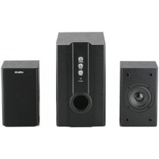 Sistem audio 2.1 Sven SPS-820, 38 W, Black Sistem audio 2.1 Sven SPS-820, 38 W, Black