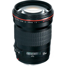 Obiectiv Canon EF 135 mm f/2.0L USM Obiectiv Canon EF 135 mm f/2.0L USM