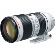 Obiectiv Canon EF 70-200mm f/2.8L IS III USM