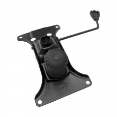 Mecanism balansare DP 15cm-22cm, Black Mecanism balansare DP 15cm-22cm, Black