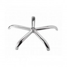 Stea cromata DP R 295 mm, Chrome Stea cromata DP R 295 mm, Chrome
