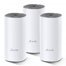 Sistem Mesh Wi-Fi TP-Link Deco E4 (3-pack) AC1200 Sistem Mesh Wi-Fi TP-Link Deco E4 (3-pack) AC1200