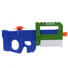 Hasbro Nerf E9963 - Blaster cu apă Fortnite "Super Soaker Fortnite Compact SMG" Hasbro Nerf E9963 - Blaster cu apă Fortnite "Super Soaker Fortnite Compact SMG"
