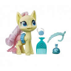 Hasbro My Little Pony E9141- Figurina My Little Pony "Fluttershy Mermaid"