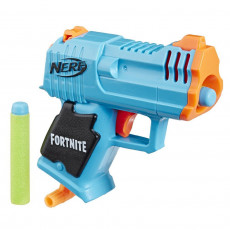 Hasbro Nerf E6751- Blaster Fortnite "MicroShots, HC R" Hasbro Nerf E6751- Blaster Fortnite "MicroShots, HC R"