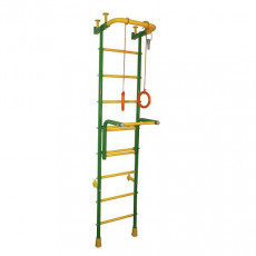 Peretele suedez Акробат-2, Multicolor Peretele suedez Акробат-2, Multicolor