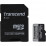 Сard de memorie microSDXC 128 GB Transcend 350V (TS128GUSD350V)