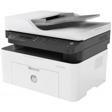 Multifunctională LaserJet Pro 137fnw, White/Black Multifunctională LaserJet Pro 137fnw, White/Black