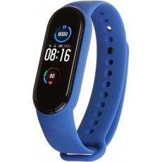 Curelușă Xiaomi Mi Band 5, Blue Curelușă Xiaomi Mi Band 5, Blue