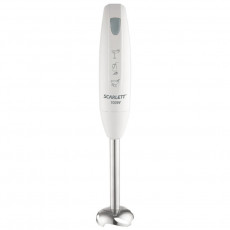 Blender Scarlett SCHB42S09, White Blender Scarlett SCHB42S09, White