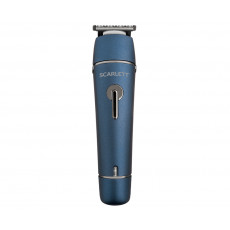 Машинка для стрижки волос Scarlett SCHC63C70, Blue Машинка для стрижки волос Scarlett SCHC63C70, Blue