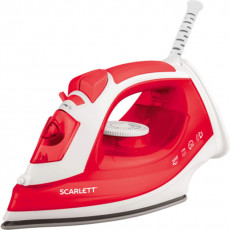 Fier de călcat Scarlett SCSI30P15, Red Fier de călcat Scarlett SCSI30P15, Red