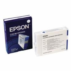 Картридж Epson S020130 Cyan Картридж Epson S020130 Cyan