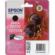 Картридж Epson T10514A10/T07314A Black Оригинальные Картридж Epson T10514A10/T07314A Black Оригинальные