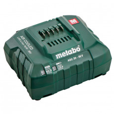 Încărcător de baterie Metabo ASC 30-36 V EU