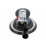 Шлифмашина эксцентриковая пневматическая Metabo DSX 150