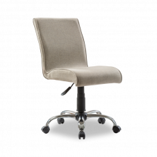 Fotoliu birou Cilek Soft, Beige Fotoliu birou Cilek Soft, Beige