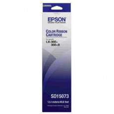 Картридж Epson LX300/300 Black Оригинальные Картридж Epson LX300/300 Black Оригинальные