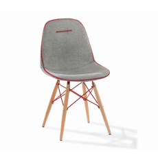 Scaun pentru copii Cilek Quatro grey Scaun pentru copii Cilek Quatro grey