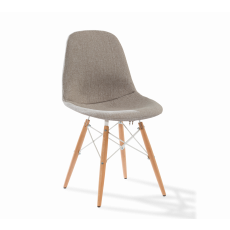 Scaun pentru copii Cilek Quatro beige Scaun pentru copii Cilek Quatro beige