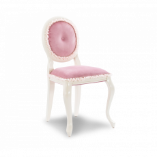 Scaun pentru copii Cilek Dream pink Scaun pentru copii Cilek Dream pink