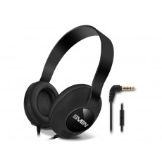 Căști Sven AP-310M, Black Căști Sven AP-310M, Black