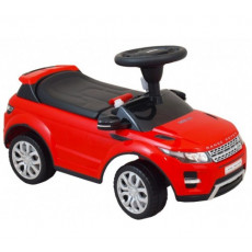 Mașină Baby Mix Alexis UR-Z348B Range Rover, Red Mașină Baby Mix Alexis UR-Z348B Range Rover, Red
