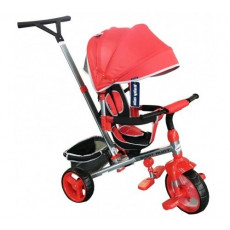 Triciclu Baby Mix Alexis UR-XG-8341, Red