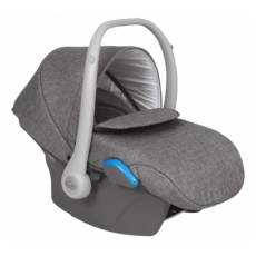 Scaun auto Baby Merc Kite FB/01A, Grey Scaun auto Baby Merc Kite FB/01A, Grey