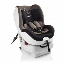 Scaun auto Brevi CX Isofix 258, Black Scaun auto Brevi CX Isofix 258, Black
