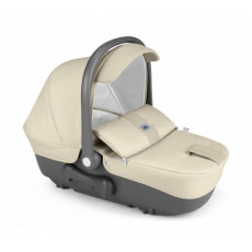 Landou CAM Twin Pulsar 141, Beige Landou CAM Twin Pulsar 141, Beige