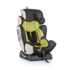 Scaun auto Chipolino 4 Max STK4X0192LI, Lime Scaun auto Chipolino 4 Max STK4X0192LI, Lime