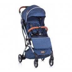 Cărucior pentu plimbare Chipolino Vibe LKVI02003DE, Denim Cărucior pentu plimbare Chipolino Vibe LKVI02003DE, Denim
