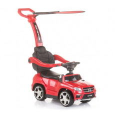 Mașină Chipolino Mercedes AMG ROCAMGC182RE, Red Mașină Chipolino Mercedes AMG ROCAMGC182RE, Red