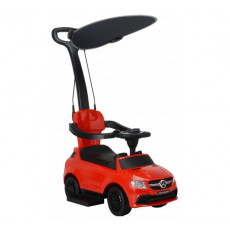 Mașină Chipolino Mercedes AMG GLE 63 ROCMGLE202RE, Red Mașină Chipolino Mercedes AMG GLE 63 ROCMGLE202RE, Red