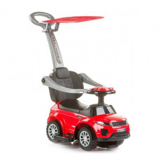 Mașină Chipolino RR Max ROCRR0182RE, Red Mașină Chipolino RR Max ROCRR0182RE, Red