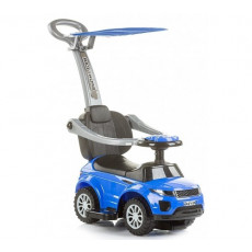 Машина Chipolino RR Max ROCRR0183BL, Blue