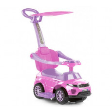 Mașină Chipolino RR Max ROCRR0184PI, Pink Mașină Chipolino RR Max ROCRR0184PI, Pink