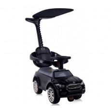 Mașină Chipolino Speed ROCSPH022BK, Black Mașină Chipolino Speed ROCSPH022BK, Black