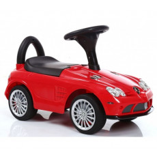 Mașină Chipolino Mercedes Benz 722S ROC722S0182RE, Red Mașină Chipolino Mercedes Benz 722S ROC722S0182RE, Red